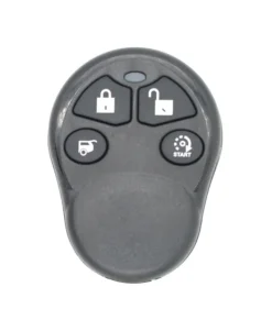 ELVNTQF 1416 Key Fob Remote