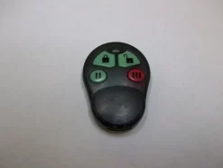 ELV144 PART #146 Factory OEM KEY FOB Keyless Entry Remote Alarm Replace