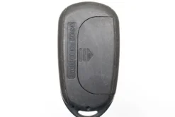 ENCORE E7 LCD H5OTR43 H50TR43 OEM KEY FOB Keyless Entry Remote Alarm Replace