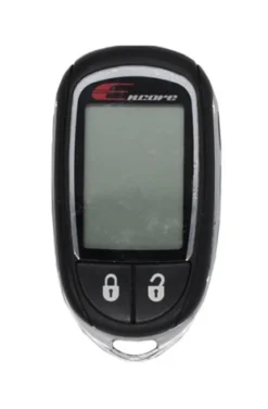 Encore H5OTR42 E9 LCD Key Fob Remote