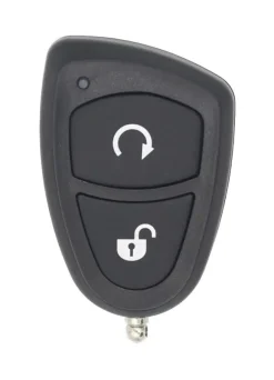 Encore PJ9TX11 TX-E1 Key Fob Remote