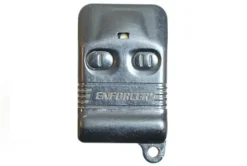 ENFORCER ERY912A2 Factory OEM KEY FOB Keyless Entry Remote Alarm Replace