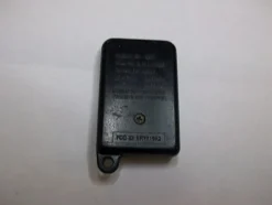ENFORCER ERY919A2 KEY FOB Keyless Entry Remote Alarm Replace
