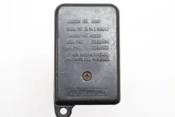 ENFORCER ERY919A2 KEY FOB Keyless Entry Remote Alarm
