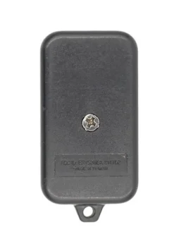 ENFORCER ERY5BMSK-911TD2 Factory OEM KEY FOB Keyless Entry Remote Alarm Replace