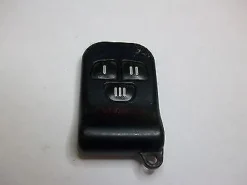ENFORCER K4E919T4J SK-919T3J Factory OEM KEY FOB Keyless Entry Remote Alarm