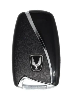 Equus SVI-DMFNA433 OEM 4 Button Key Fob