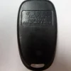 EV-REM ONP-EVREM Factory OEM KEY FOB Keyless Entry Remote Alarm Replace