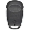 Excalibur ELVATQH 1111 Key Fob Remote