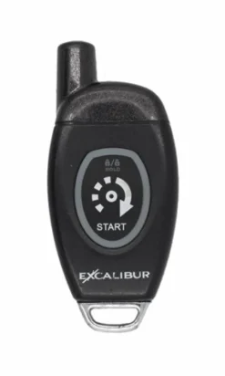Excalibur ELVATRMA 115 Key Fob Remote