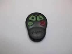 EXCALIBUR ELV144 Factory OEM KEY FOB Keyless Entry Remote Alarm Replace