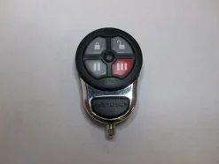 EXCALIBUR ELV148 Factory OEM KEY FOB Keyless Entry Remote Alarm Replace