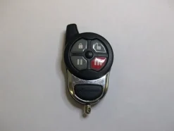 EXCALIBUR ELV147 Factory OEM KEY FOB Keyless Entry Remote Alarm Replace
