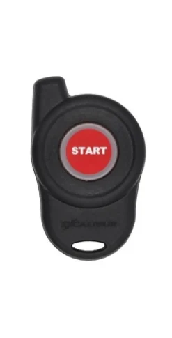 EXCALIBUR ELV113 Factory OEM KEY FOB Keyless Entry Remote Alarm Replace