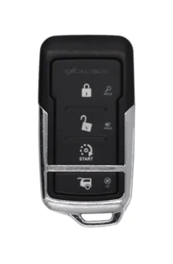 Excalibur ELVNTNH 1411 Key Fob Remote