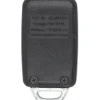 Excalibur ELVNTQA 118 Key Fob Remote