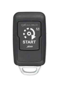Excalibur ELVNTQA 118 Key Fob Remote