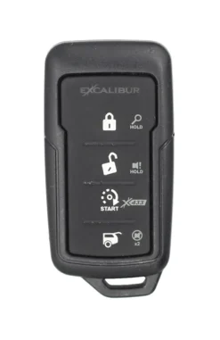 Excalibur ELVNTQE 1417 Key Fob Remote