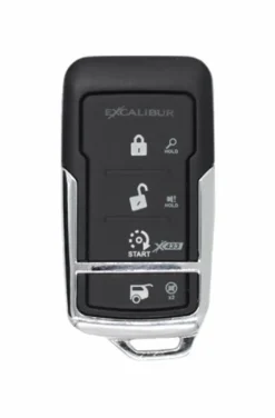Excalibur ELVNTQE 1415 Key Fob Remote