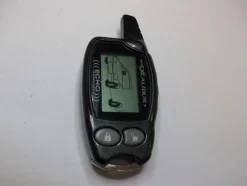 EXCALIBUR ELVNTRBB 152 Factory OEM KEY FOB Keyless Entry Remote Alarm Replace