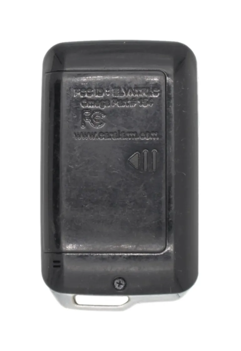 Excalibur ELVNTRLC 154 Key Fob Remote