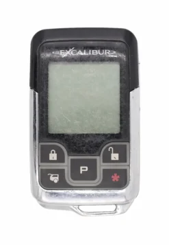 Excalibur ELVNTRLC 154 Key Fob Remote