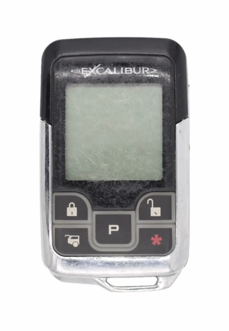 Excalibur ELVNTRLC 154 Key Fob Remote