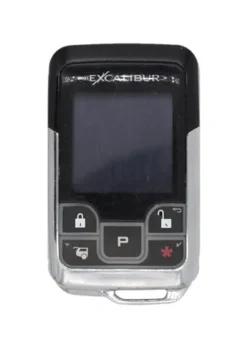 Excalibur ELVNTRLD 155 Key Fob Remote