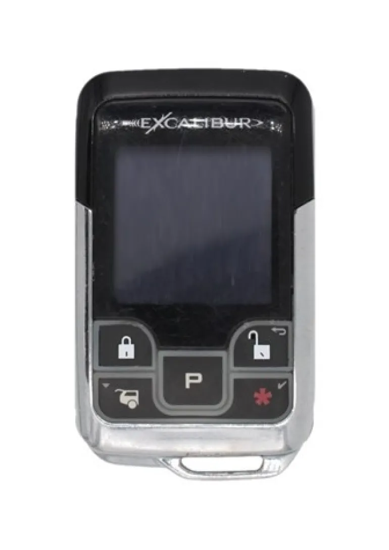 Excalibur ELVNTRLD 155 Key Fob Remote