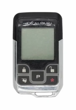 Excalibur ELVNTRMB 158 Key Fob Remote