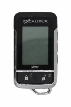 Excalibur ELVNTRNC 1510 Key Fob Remote