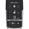Excalibur ELVNTRQA 1511 Key Fob Remote