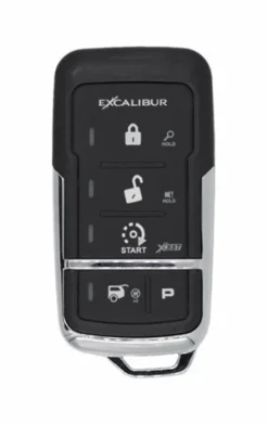 Excalibur ELVNTRQA 1511 Key Fob Remote