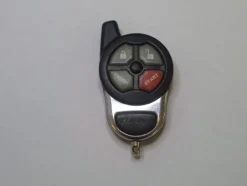 EXCALIBUR ELV147 OMEGA PART#147 OEM KEY FOB Keyless Entry Car Remote Alarm