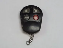 EXCALIBUR ELV143S Factory OEM KEY FOB Keyless Entry Car Remote Alarm Replace