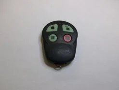 EXCALIBUR ELV143S Factory OEM KEY FOB Keyless Entry Remote Alarm Replace