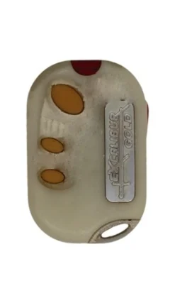 EXCALIBUR GOLD ATV 126 L2MAL41T Factory OEM KEY FOB Keyless Entry Remote Alarm