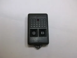 EXCALIBUR H5LAL789D Factory OEM KEY FOB Keyless Entry Remote Alarm Replace