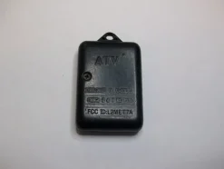EXCALIBUR L2MET7A Factory OEM KEY FOB Keyless Entry Remote Alarm Replace