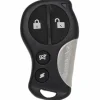 Excalibur L2M448 448 Key Fob Remote