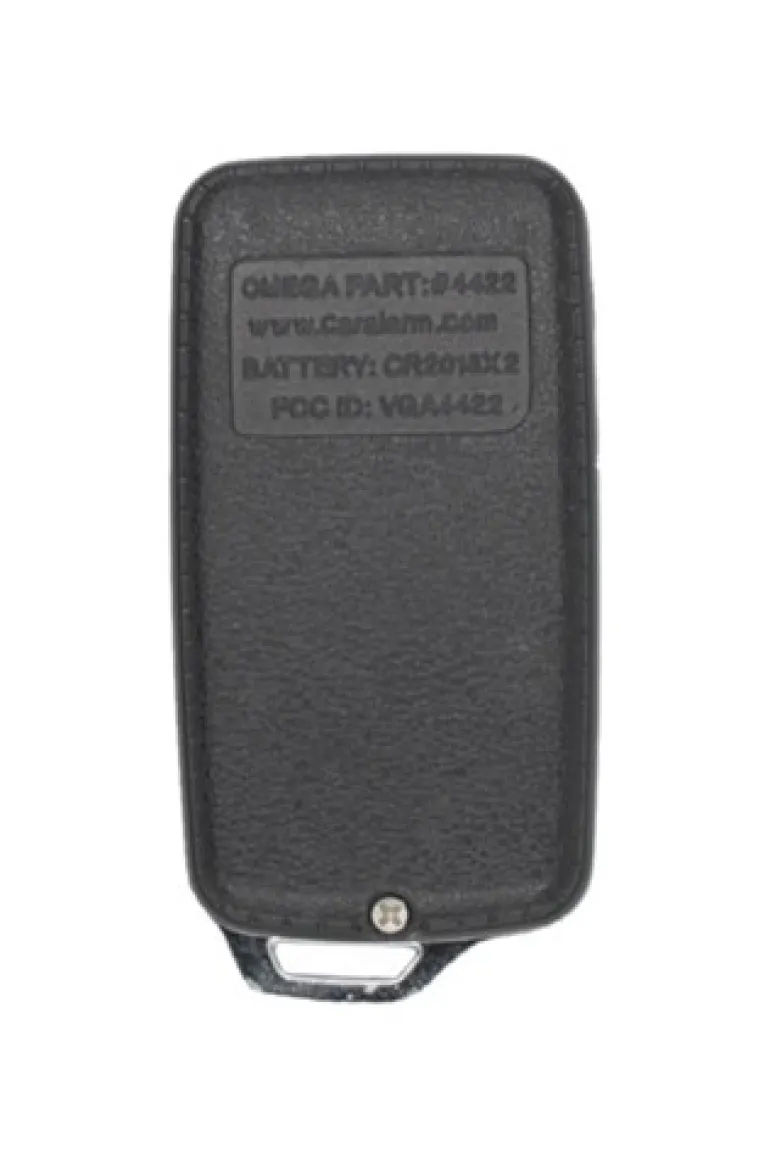 Excalibur VGA4422 4422 Key Fob Remote