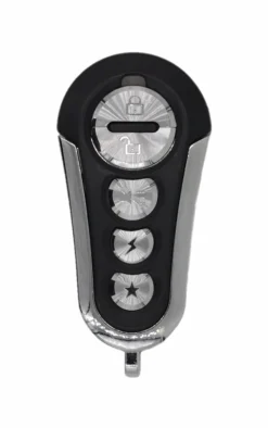 Excalibur VGA451 451 Key Fob Remote