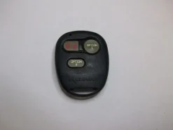 EXCLUSIVE EX99BT3 BGAOE3B Factory OEM KEY FOB Keyless Entry Remote Alarm Replace