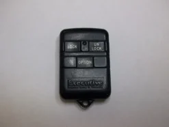 EXECUTIVE L2MET7B Factory OEM KEY FOB Keyless Entry Remote Alarm Replace