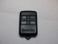 EXECUTIVE L2MET7C Factory OEM KEY FOB Keyless Entry Remote Alarm Replace