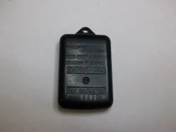 EXECUTIVE L2MET5D KEY FOB Keyless Entry Remote Alarm Replace