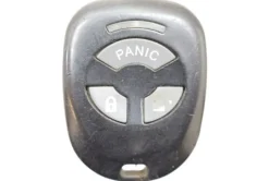 EXPEDITOR 3BUTTONS Factory OEM KEY FOB Keyless Entry Remote Alarm Replace