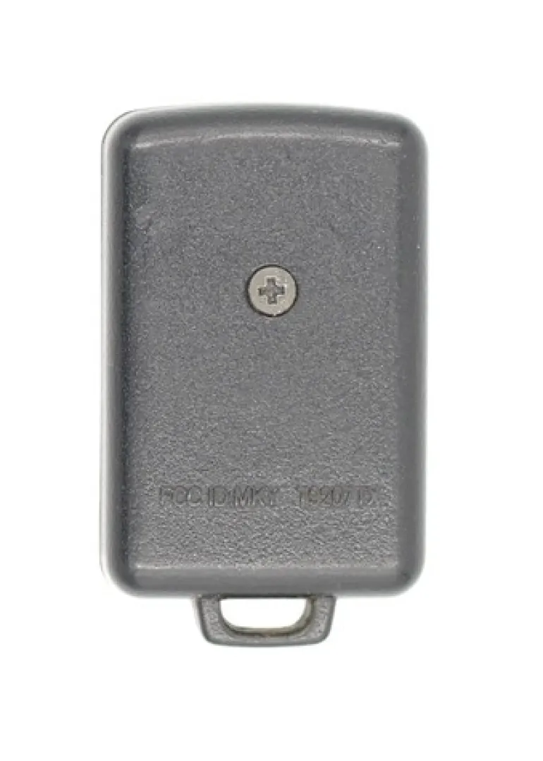 EXTREME MKY T9207TX Factory OEM KEY FOB Keyless Entry Remote Alarm Replace