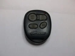 EXTREME OARTXAM2000 Factory OEM KEY FOB Keyless Entry Remote Alarm Replace