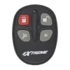 Extreme T54RD-C Key Fob Remote
